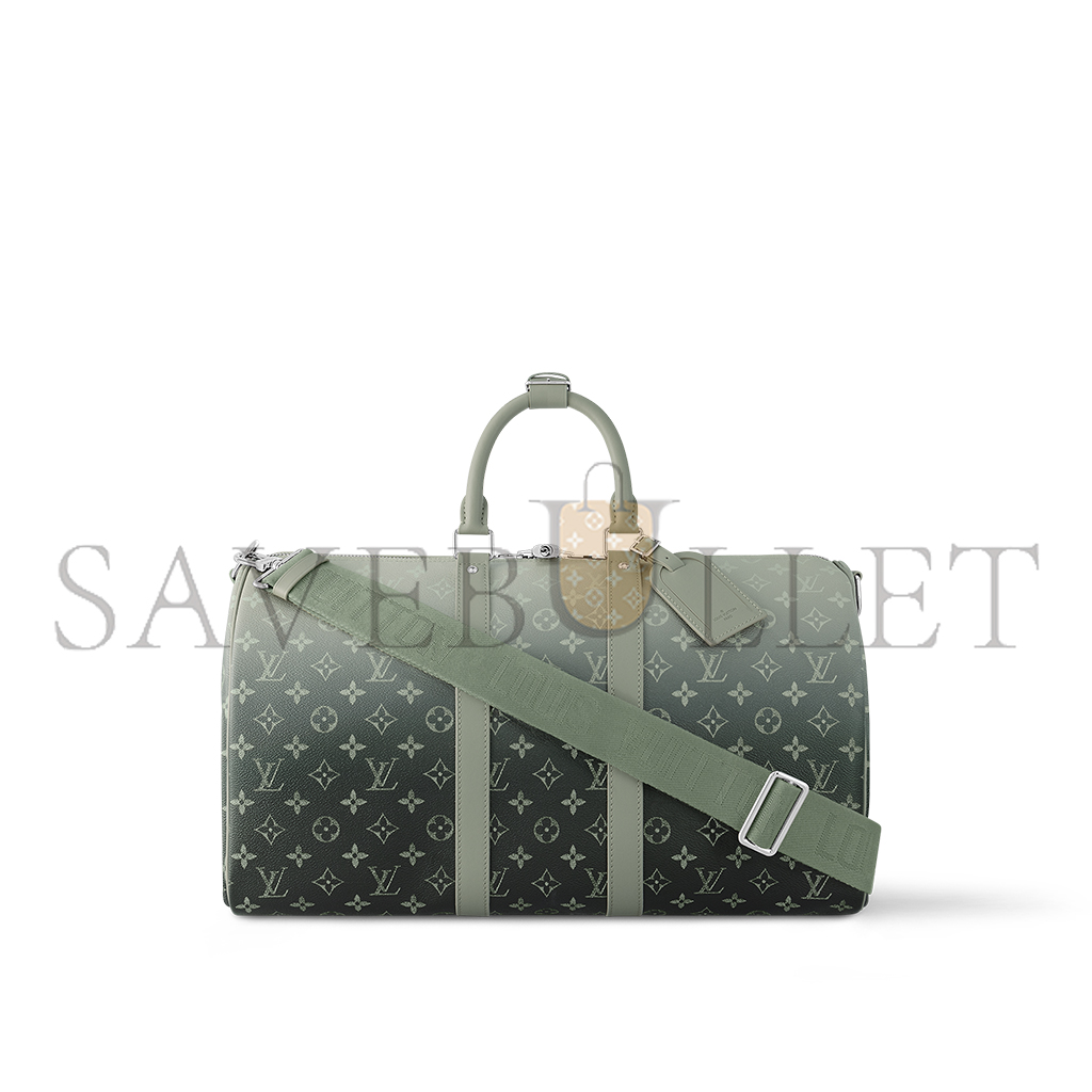 LOUIS VUITTON KEEPALL BANDOULIÈRE 45 M11718 (45*27*20cm)